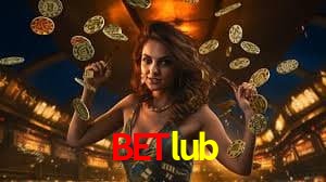Welcome Bonus betlub
