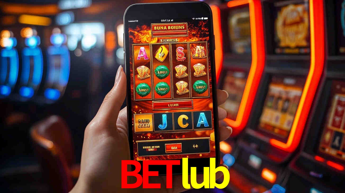 betlub - Clube VIP da Riqueza - betlub.com