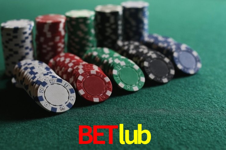 Experiência VIP betlub