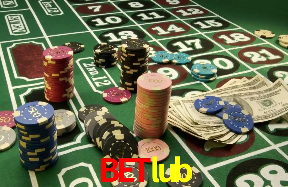 Statistics betlub