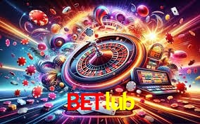 Experiência VIP betlub