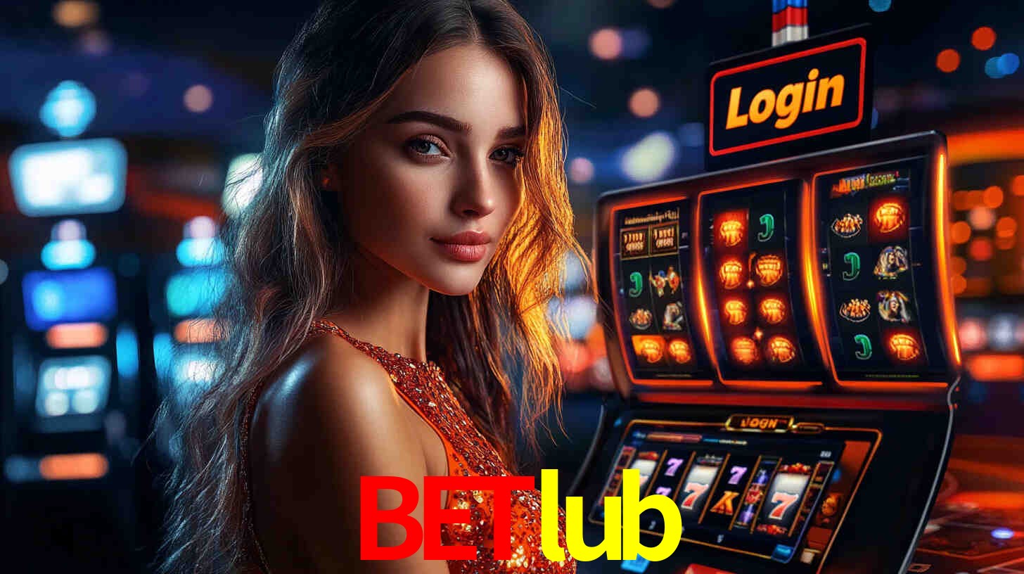 betlub: Seu Cassino Premiado com Pagamentos Rápidos