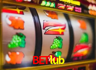 Descubra a Essência do betlub: Nossa História e Compromissos