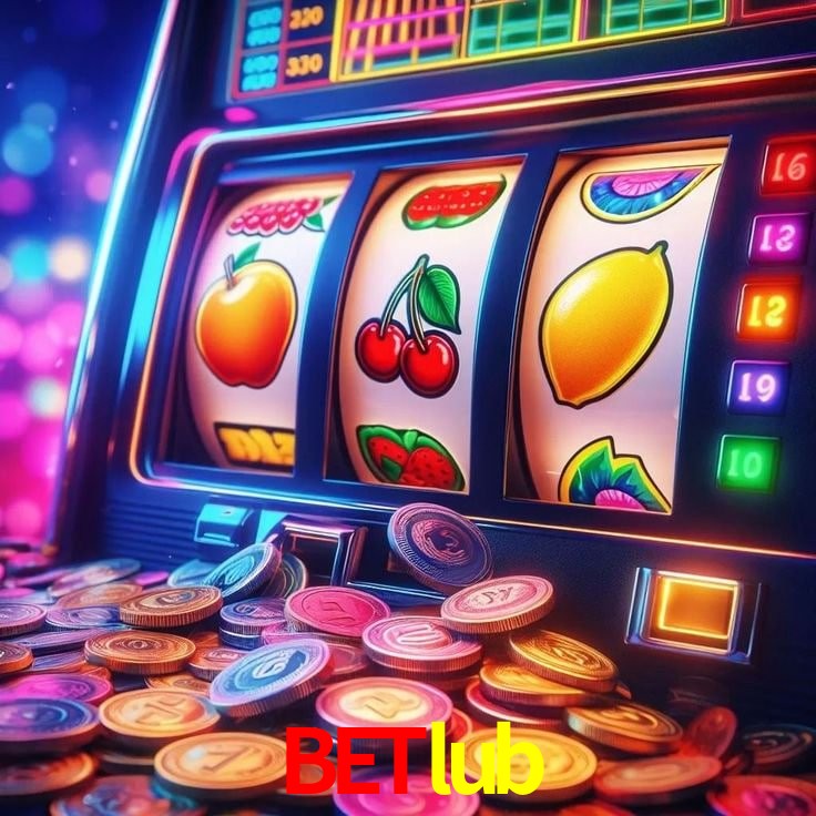 Recursos de Bônus betlub