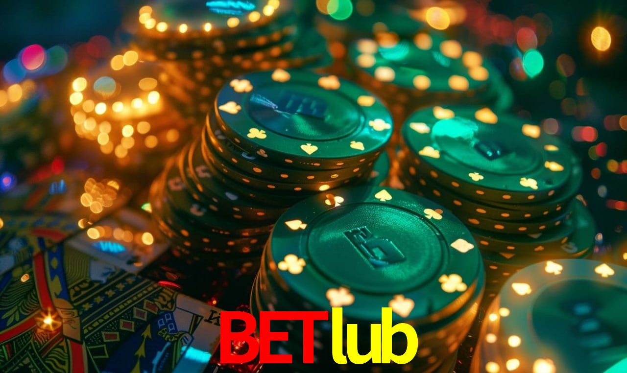 Estatísticas Esportivas betlub