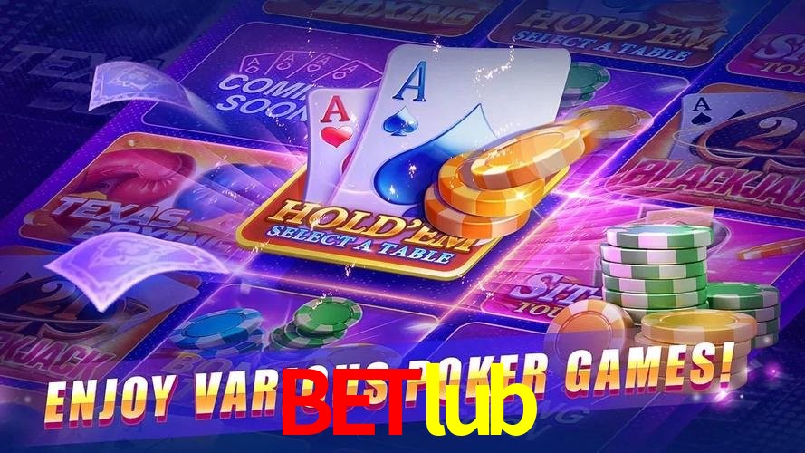 cassino betlub