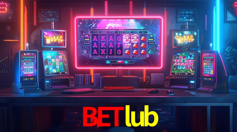 Sinta a adrenalina dos jogos de cassino com betlub