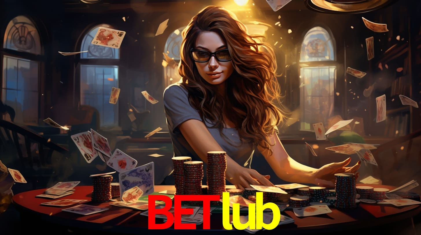 Live Casino betlub