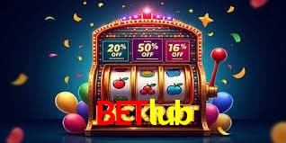 Promoção Relâmpago betlub