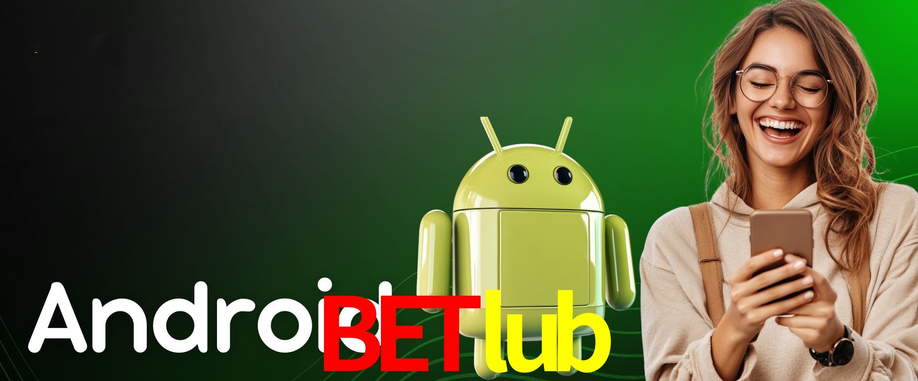 Responsive Design betlub