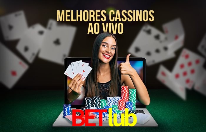 Flash Promotion betlub