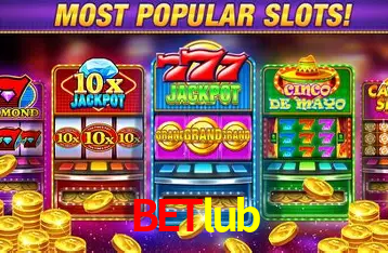 Descubra a Magia dos Jogos de Arcade no betlub