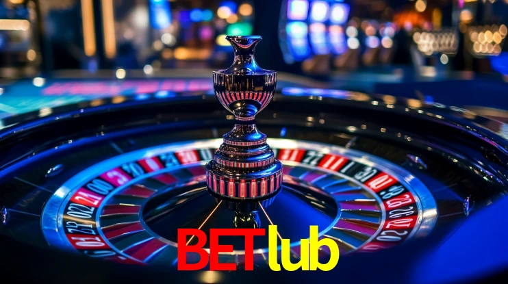 betlub: Jogos de Caça-Níqueis-Altas Recompensas, Roleta-Velocidade, Blackjack-Desafios Máximos