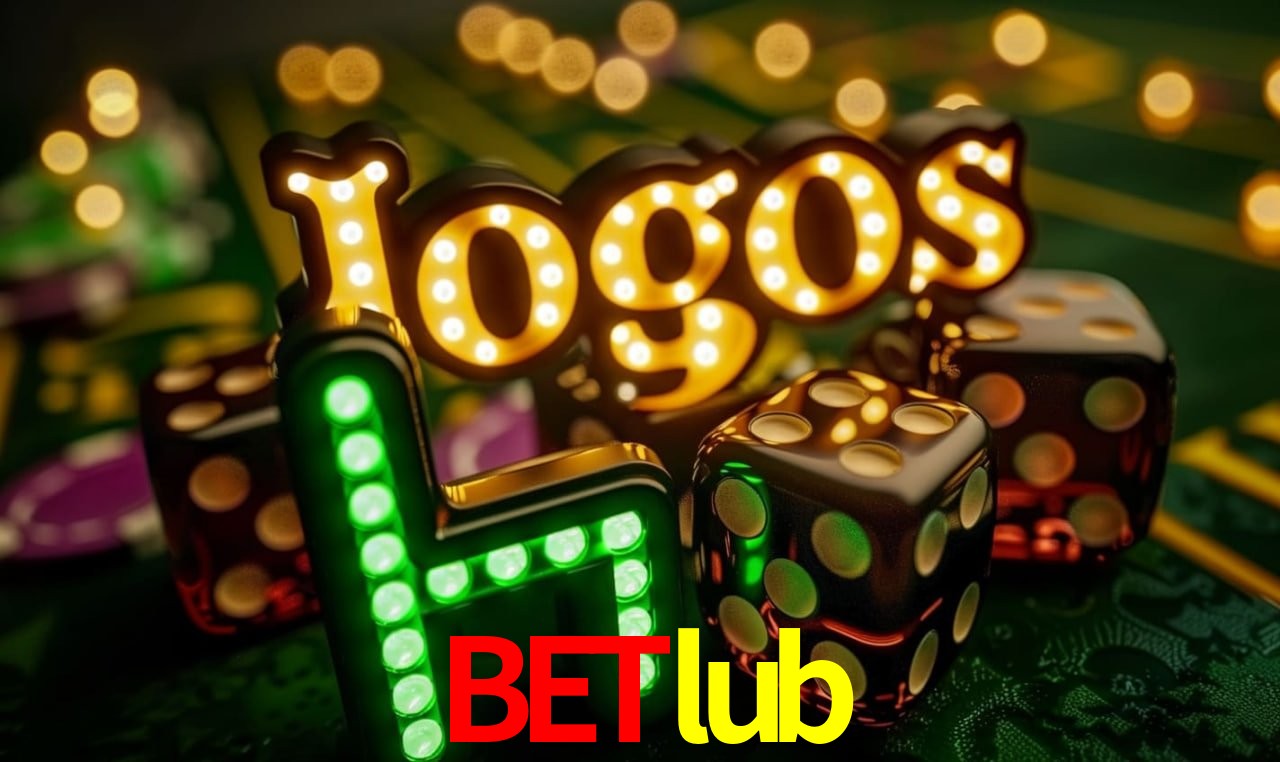 Provedores de Jogos betlub