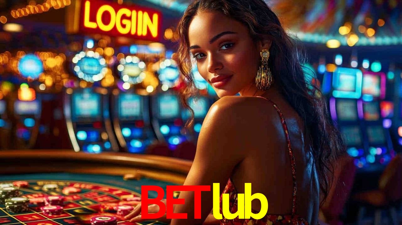Benefícios da Conta betlub