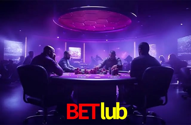 Diretório de Jogos betlub