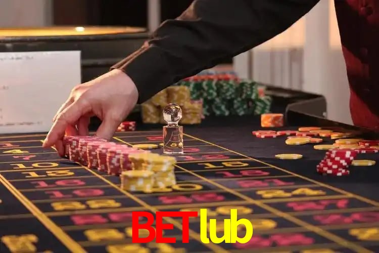A Experiência Imersiva dos Cassinos Ao Vivo no betlub