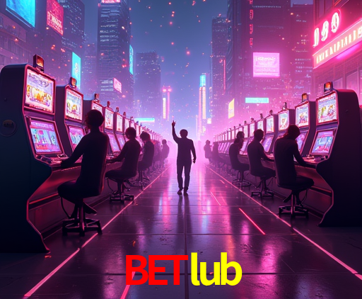 Mesa de Blackjack betlub