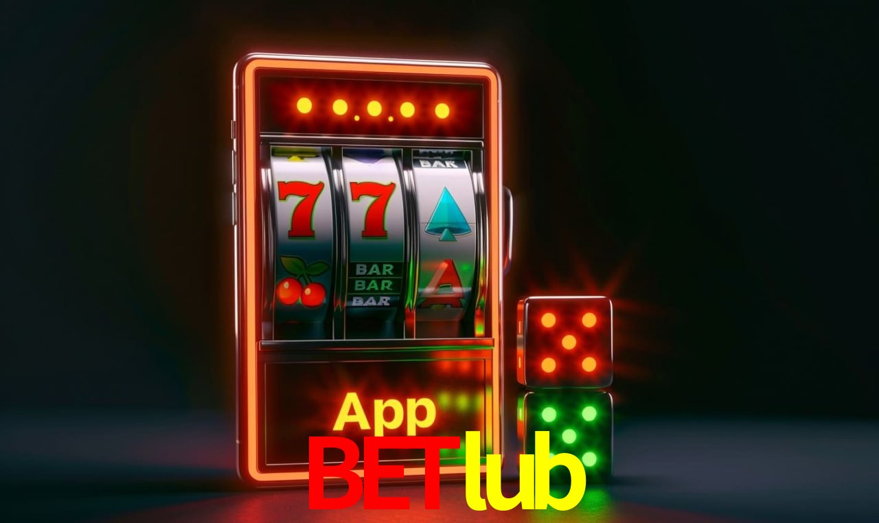 Casino Ao Vivo betlub
