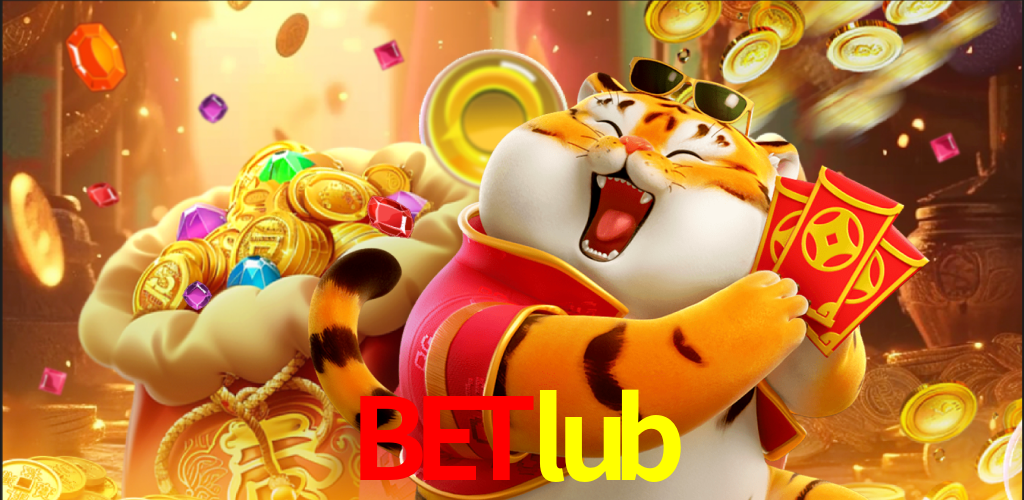 betlub login