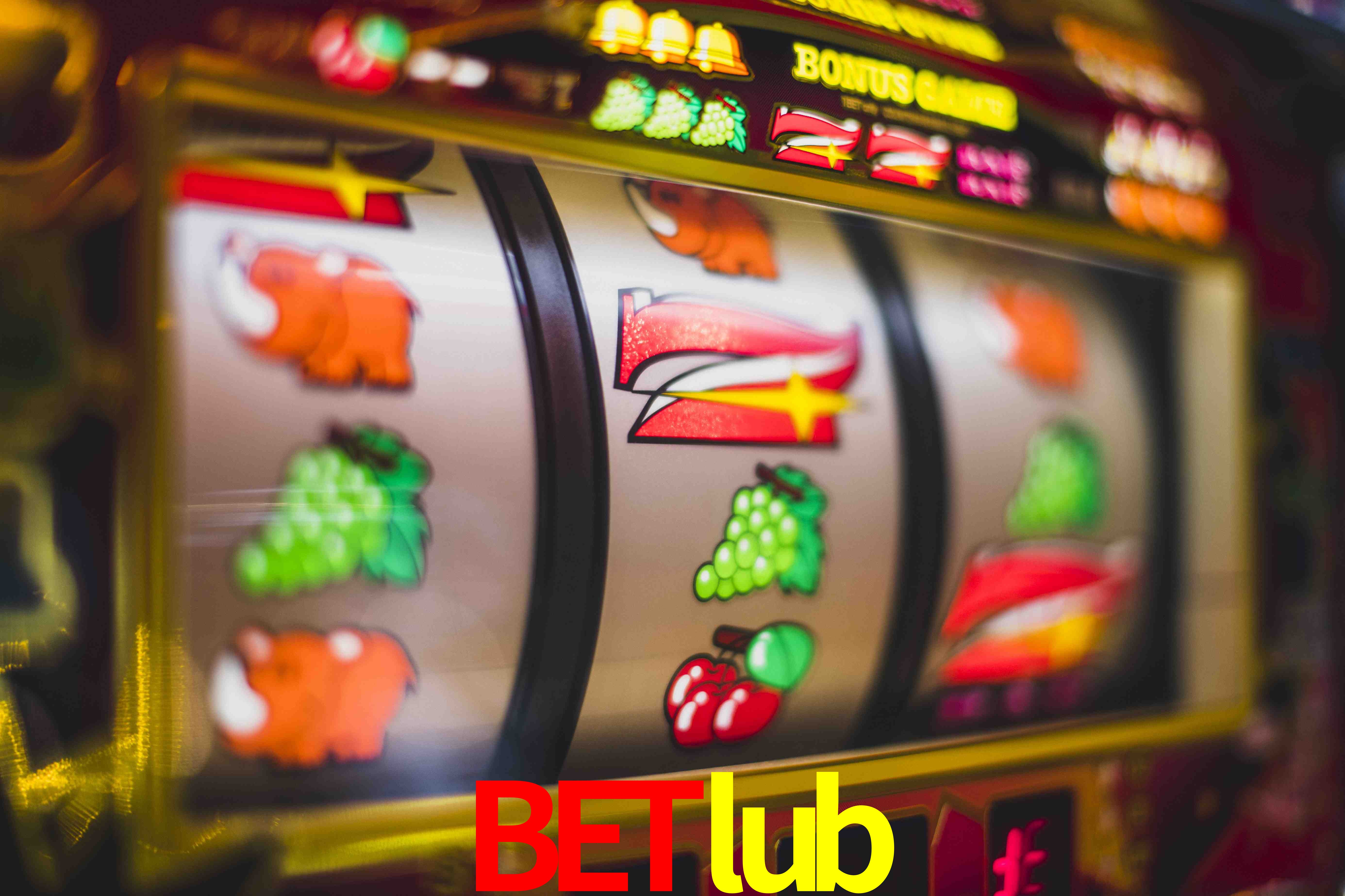 Spaceman Game betlub