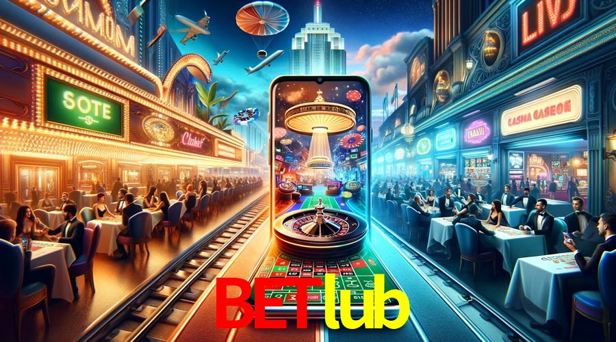 Secure Login betlub