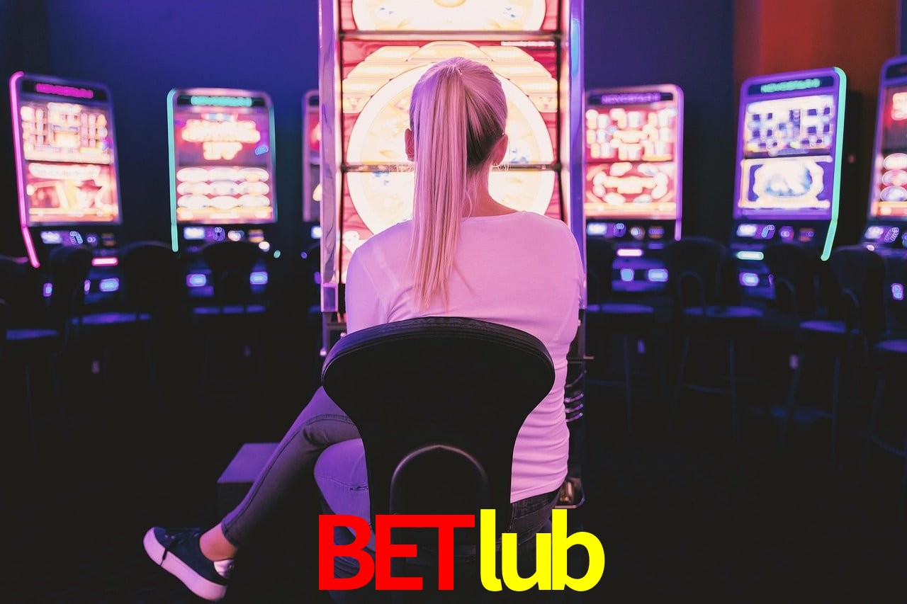 Bonus Features betlub