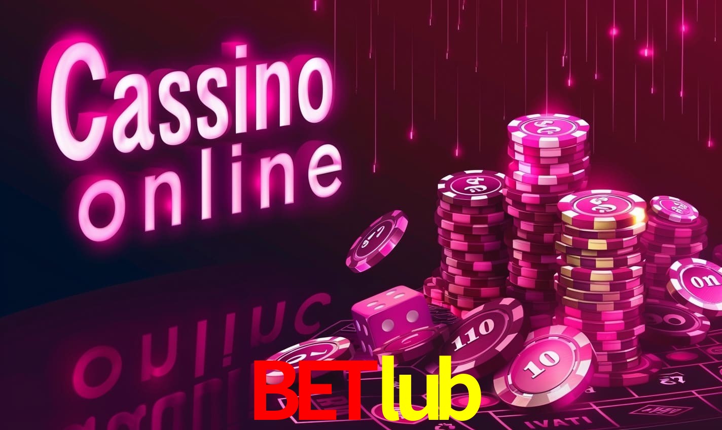 A Emoção da Loteria na betlub: Uma Chance de Mudança de Vida