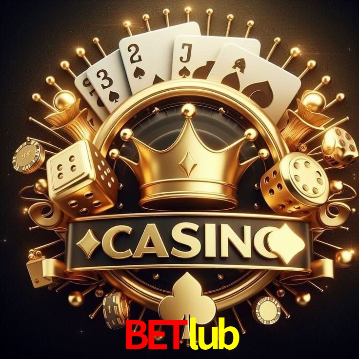 Jogos de Slot betlub