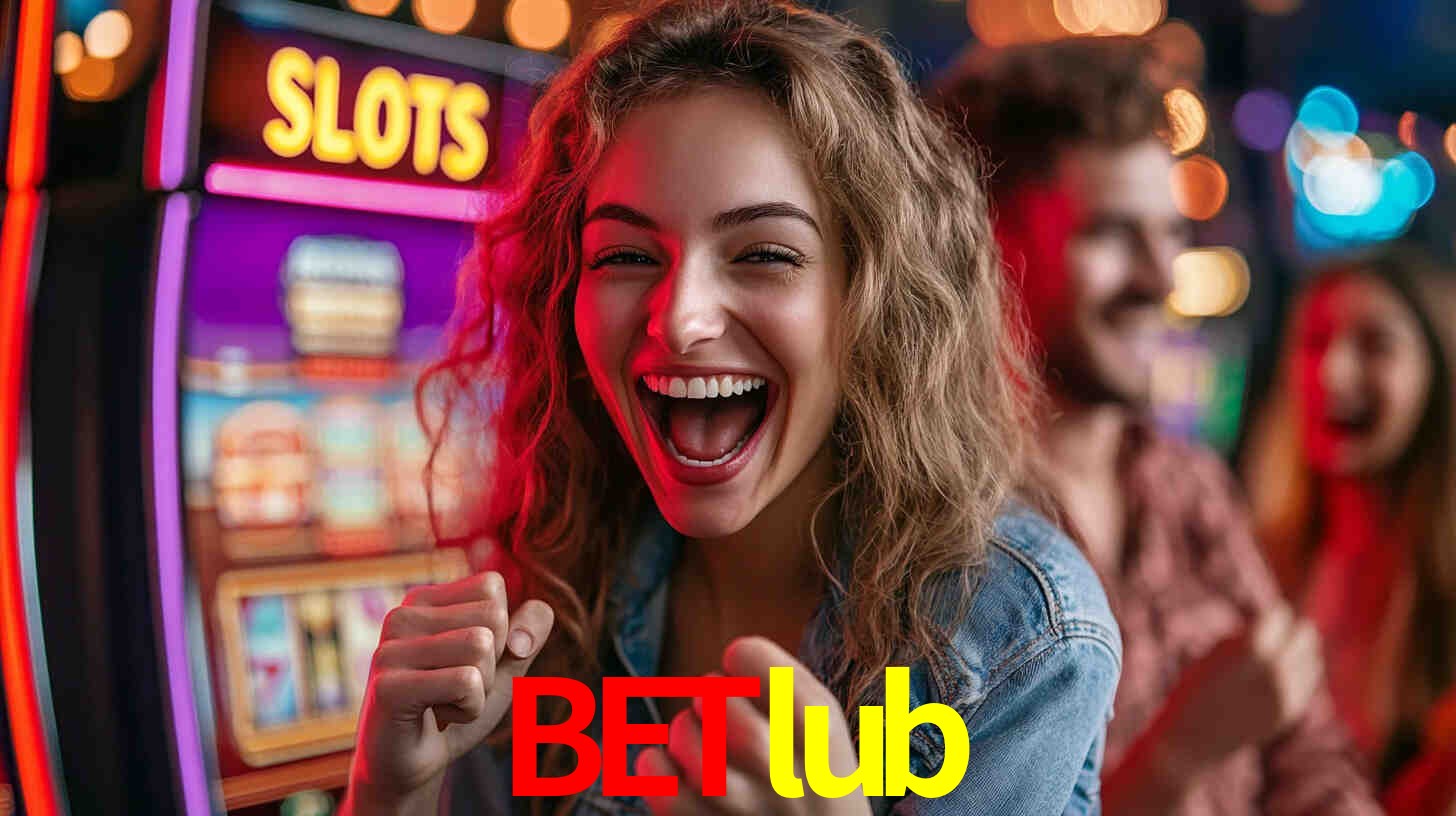 Inovações de Jogos na betlub: O Futuro das Experiências Interativas