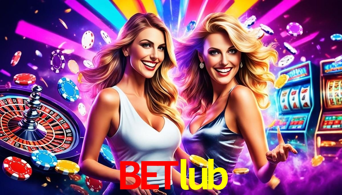 Bônus Diários betlub