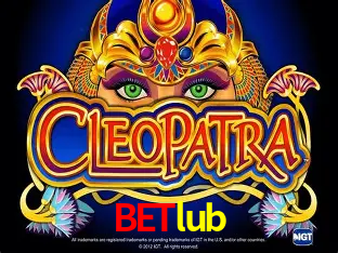 Descubra o Mundo do Cassino Online com betlub