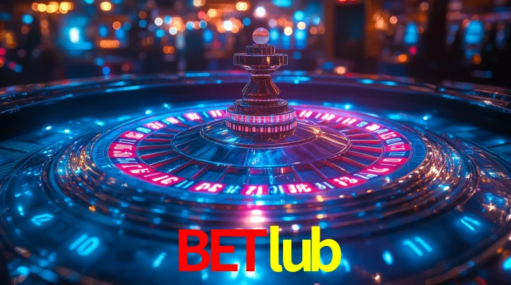Experimente o Login Seguro Premium no betlub