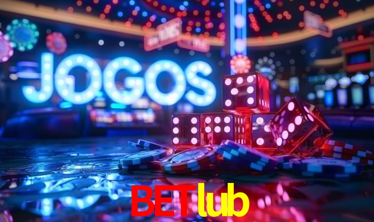 Bônus de Boas-vindas betlub