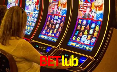 Desvendando o Mundo dos Jogos Virtuais na betlub