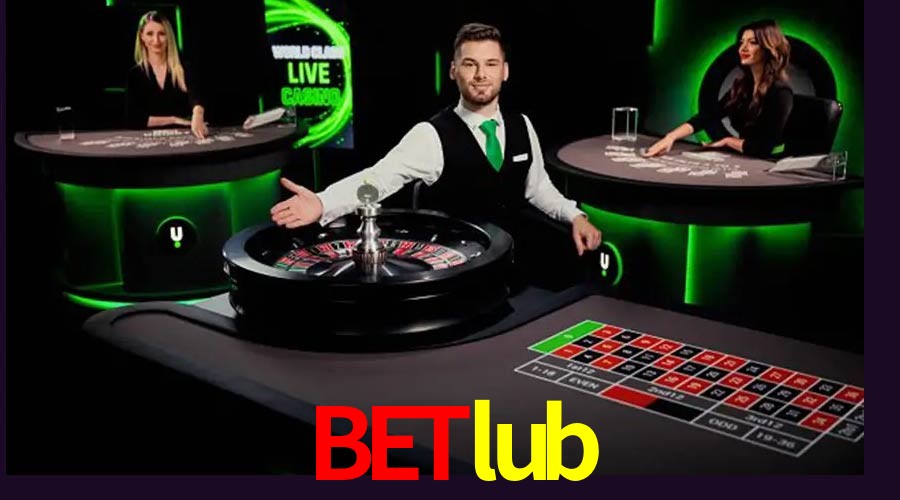 Account Benefits betlub