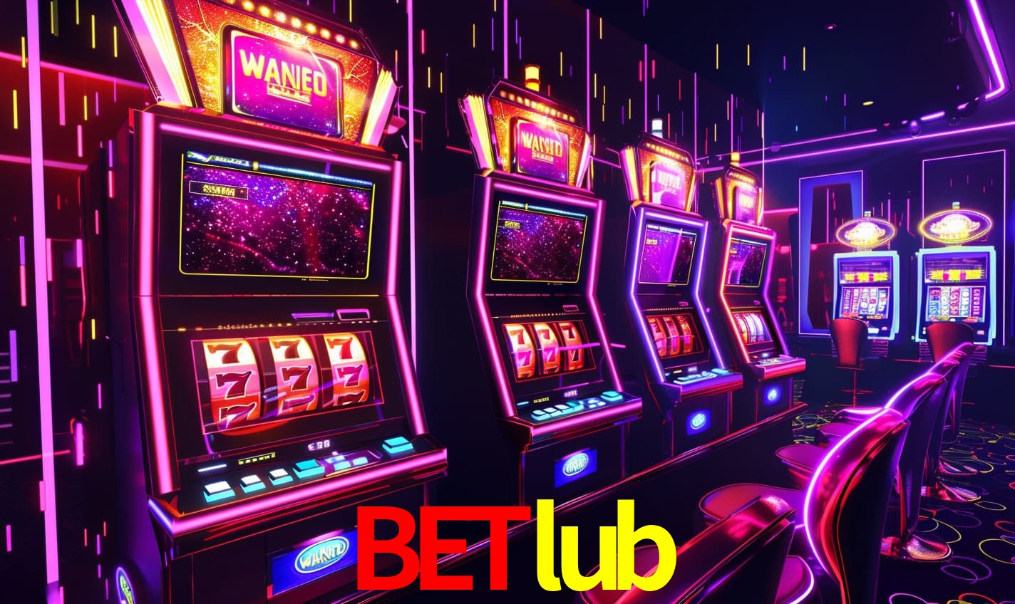 Desvendando o Mundo dos Jogos Virtuais na betlub