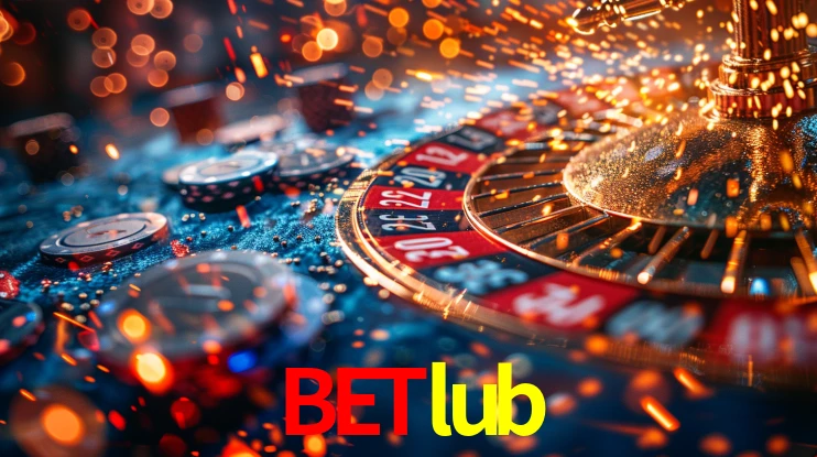 Slot Games betlub