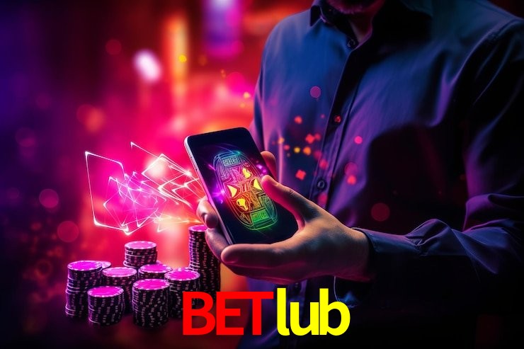 Casino VIP betlub