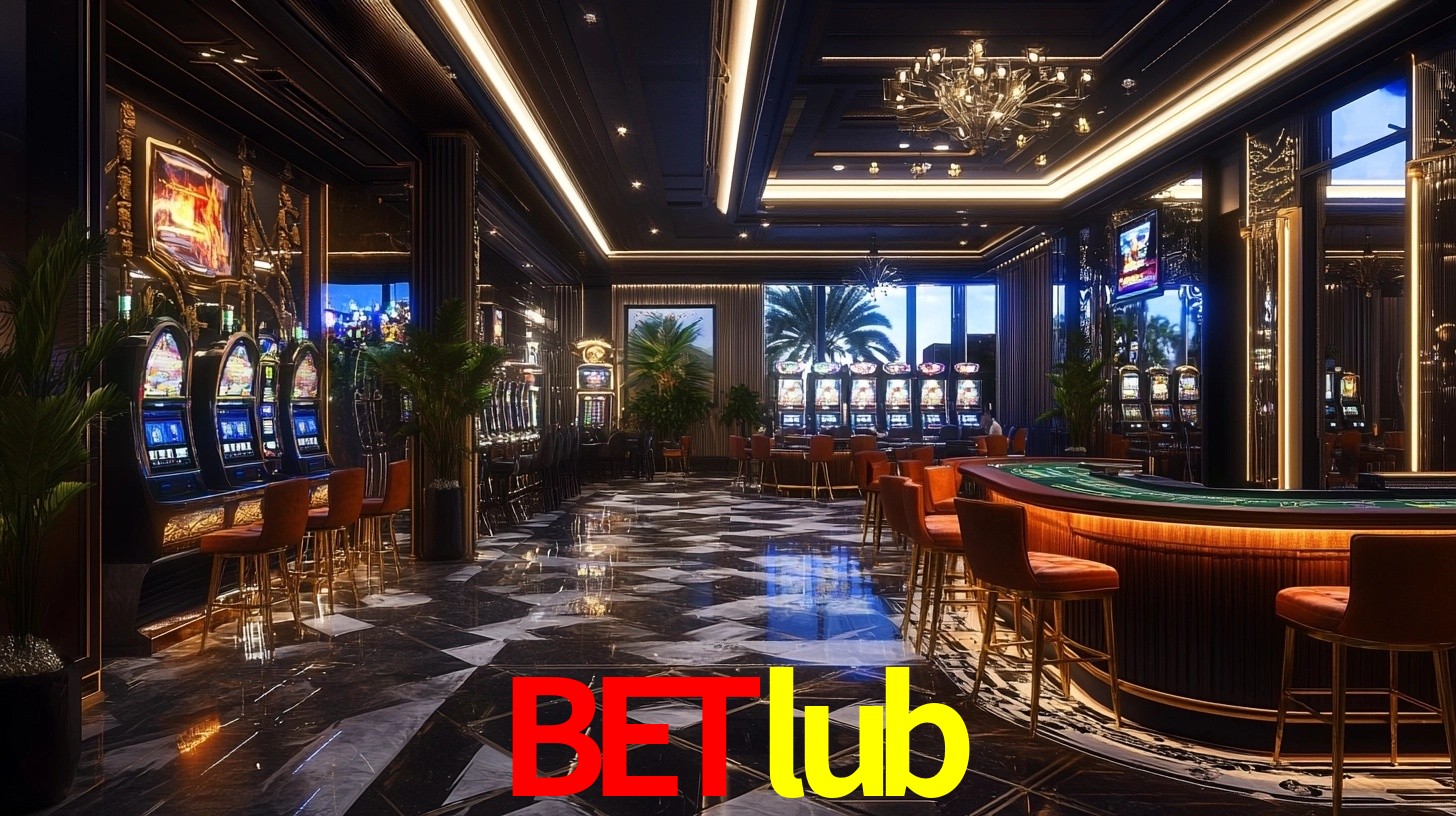betlub login