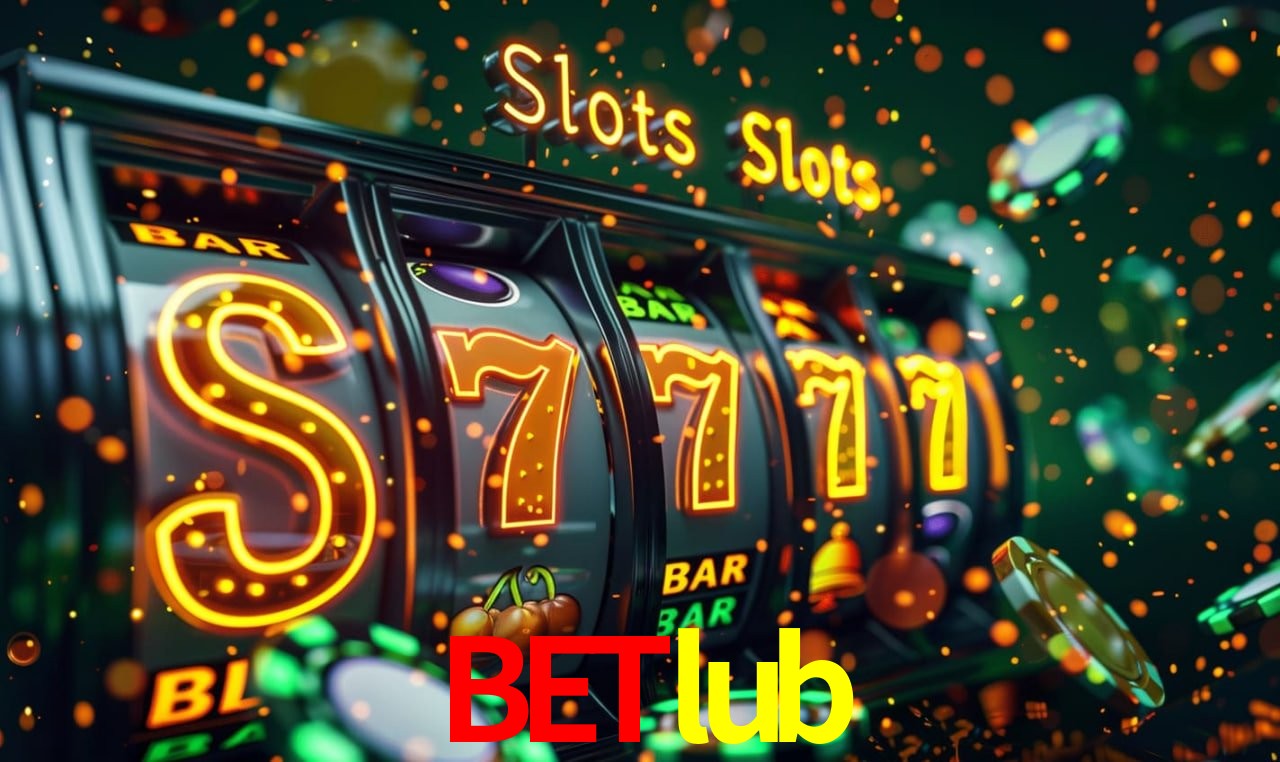 Apostas de Futebol betlub
