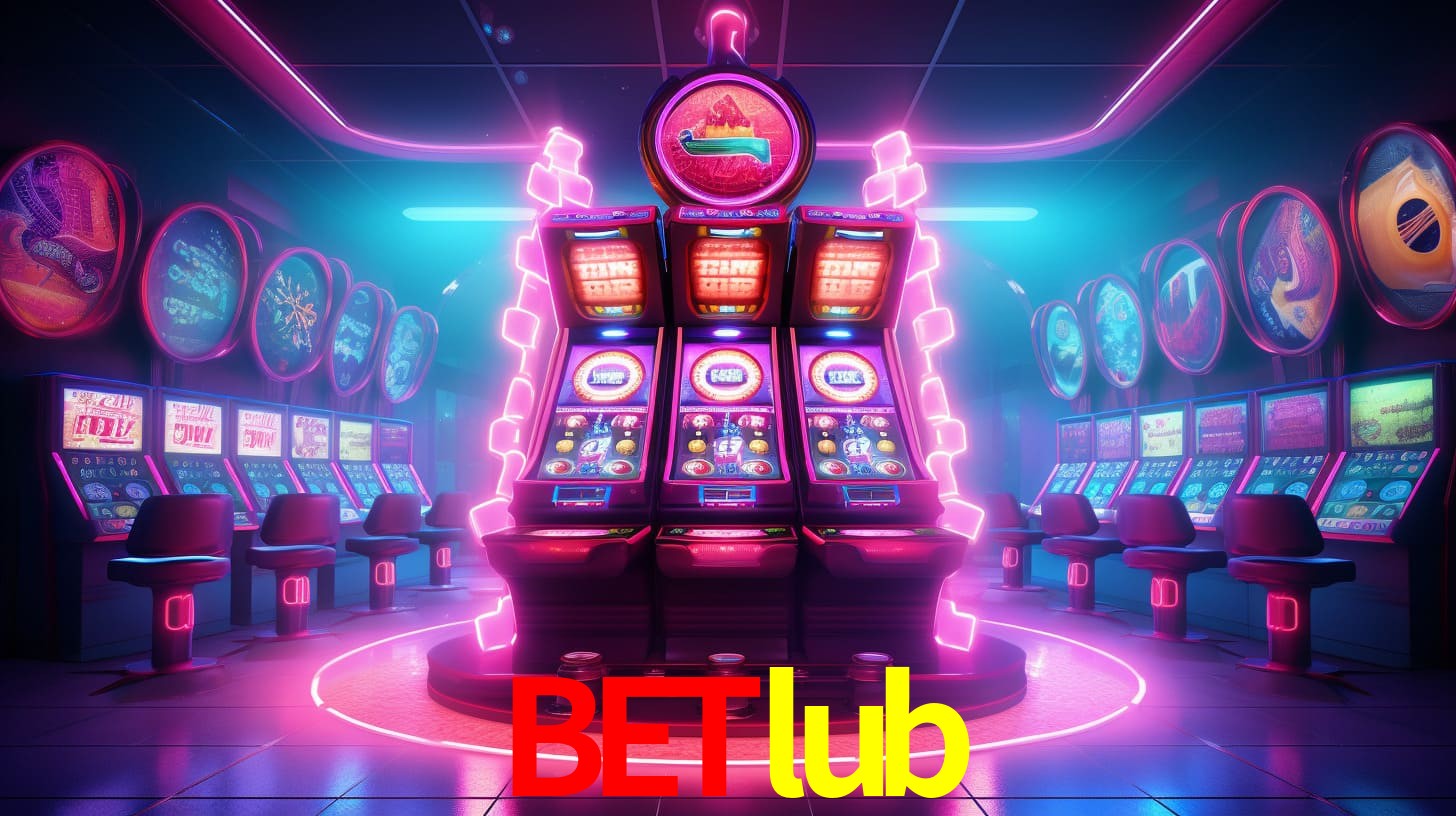 betlub.com
