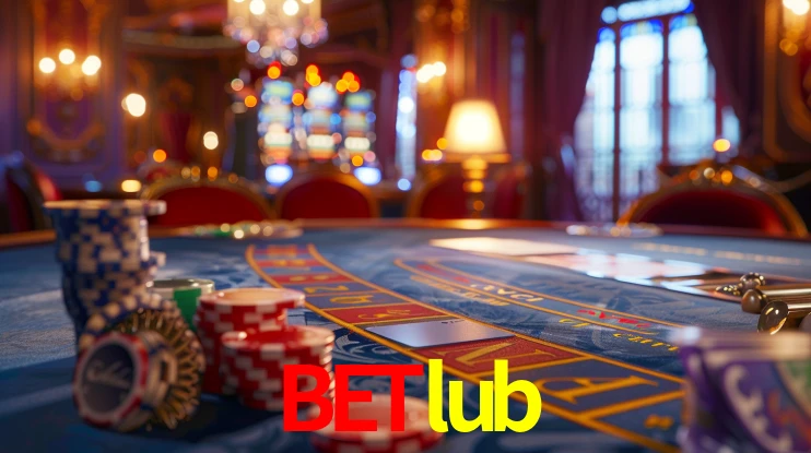 Live Casino betlub