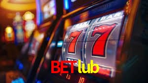 Tecnologia da Plataforma betlub