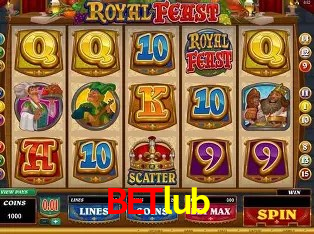 Exclusive Offers betlub