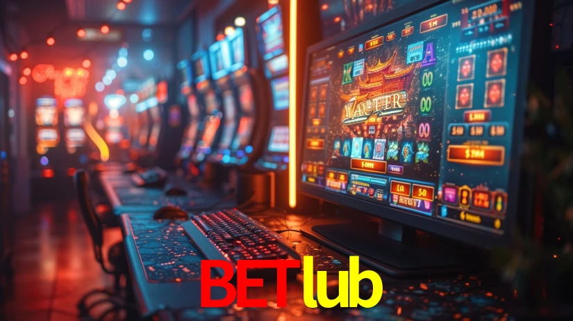 betlub.com