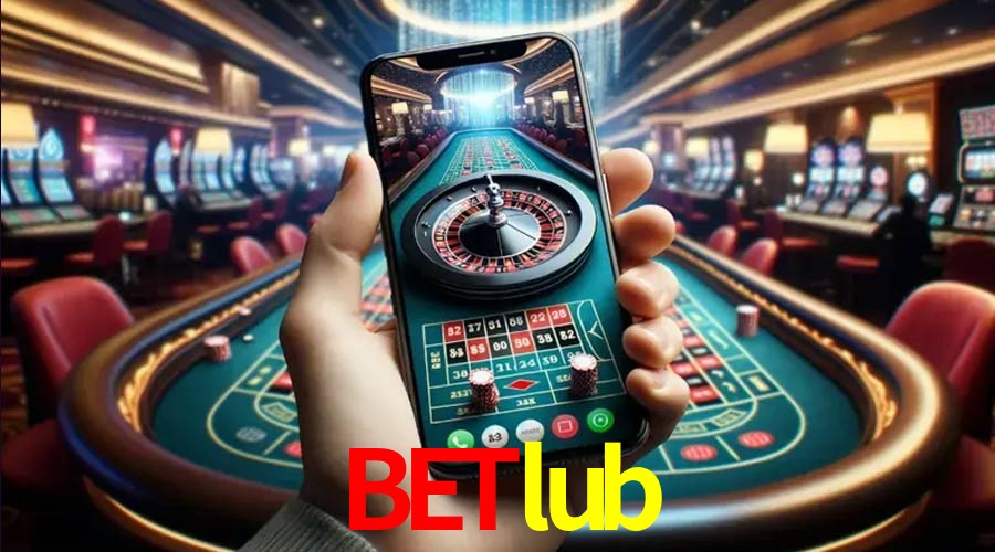 Games Directory betlub