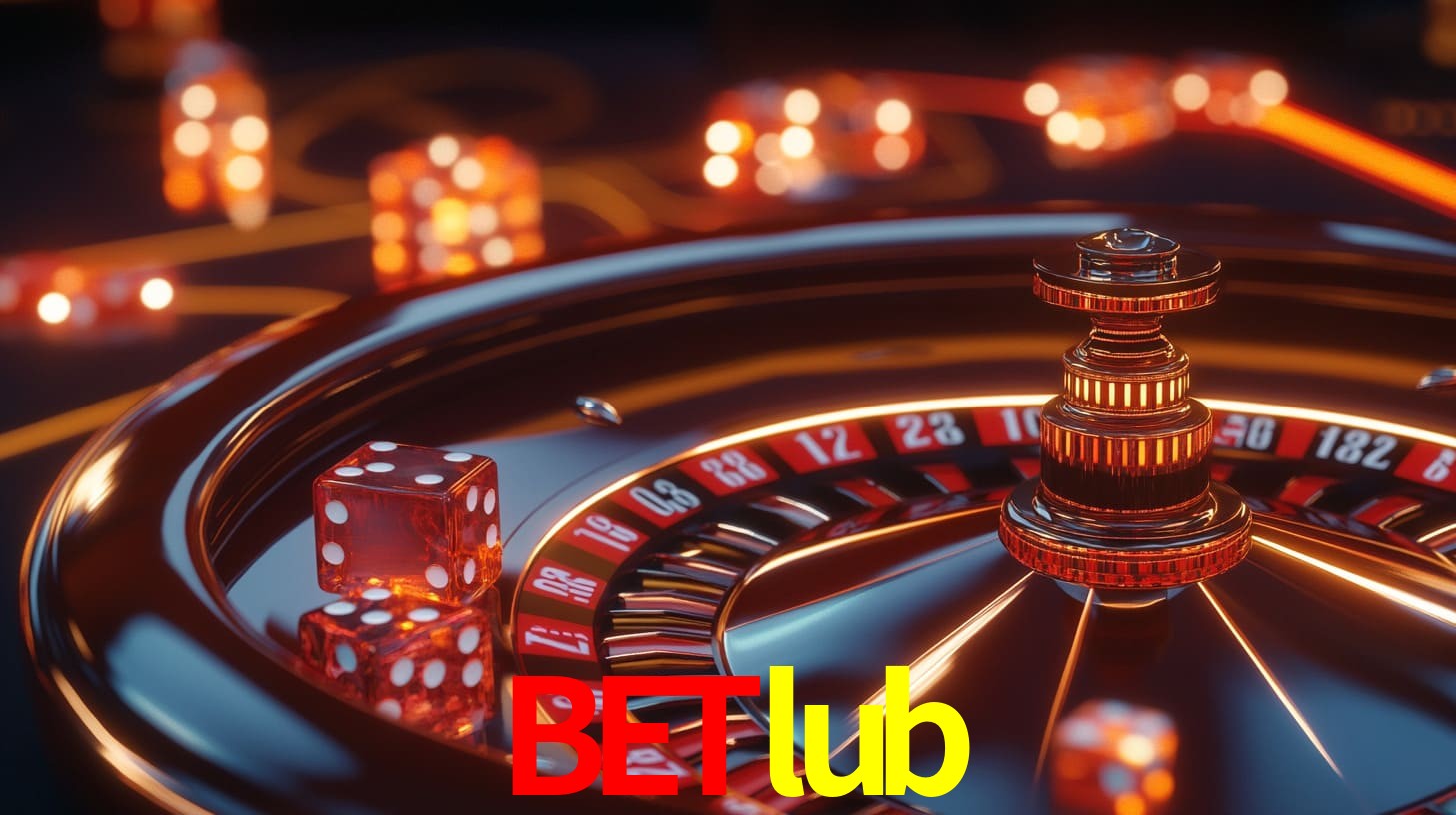 Roulette Table betlub