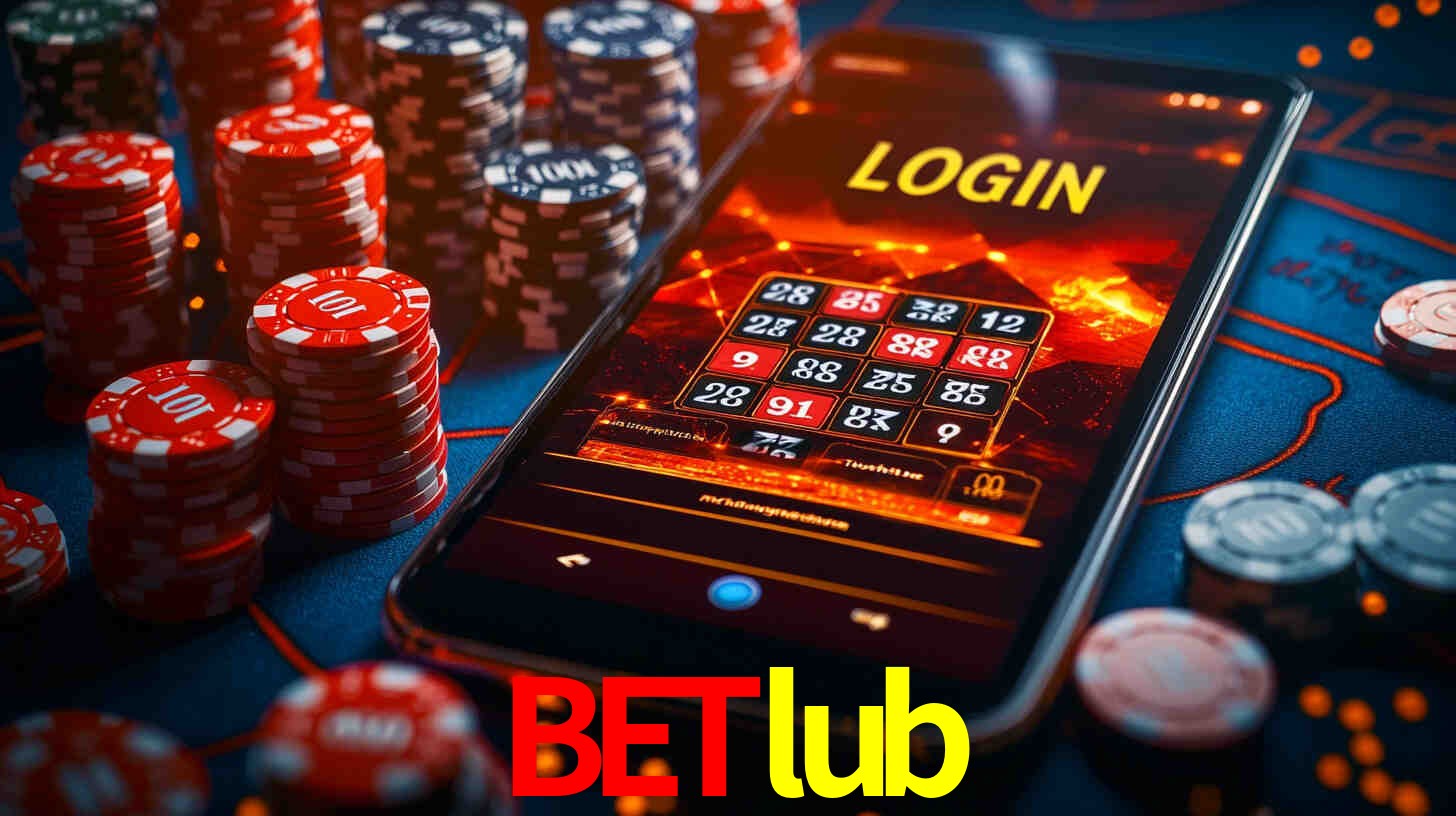 betlub login